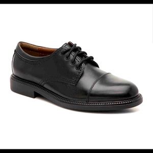 Dockers Gordon Cap Toe Oxford Shoes Size 12